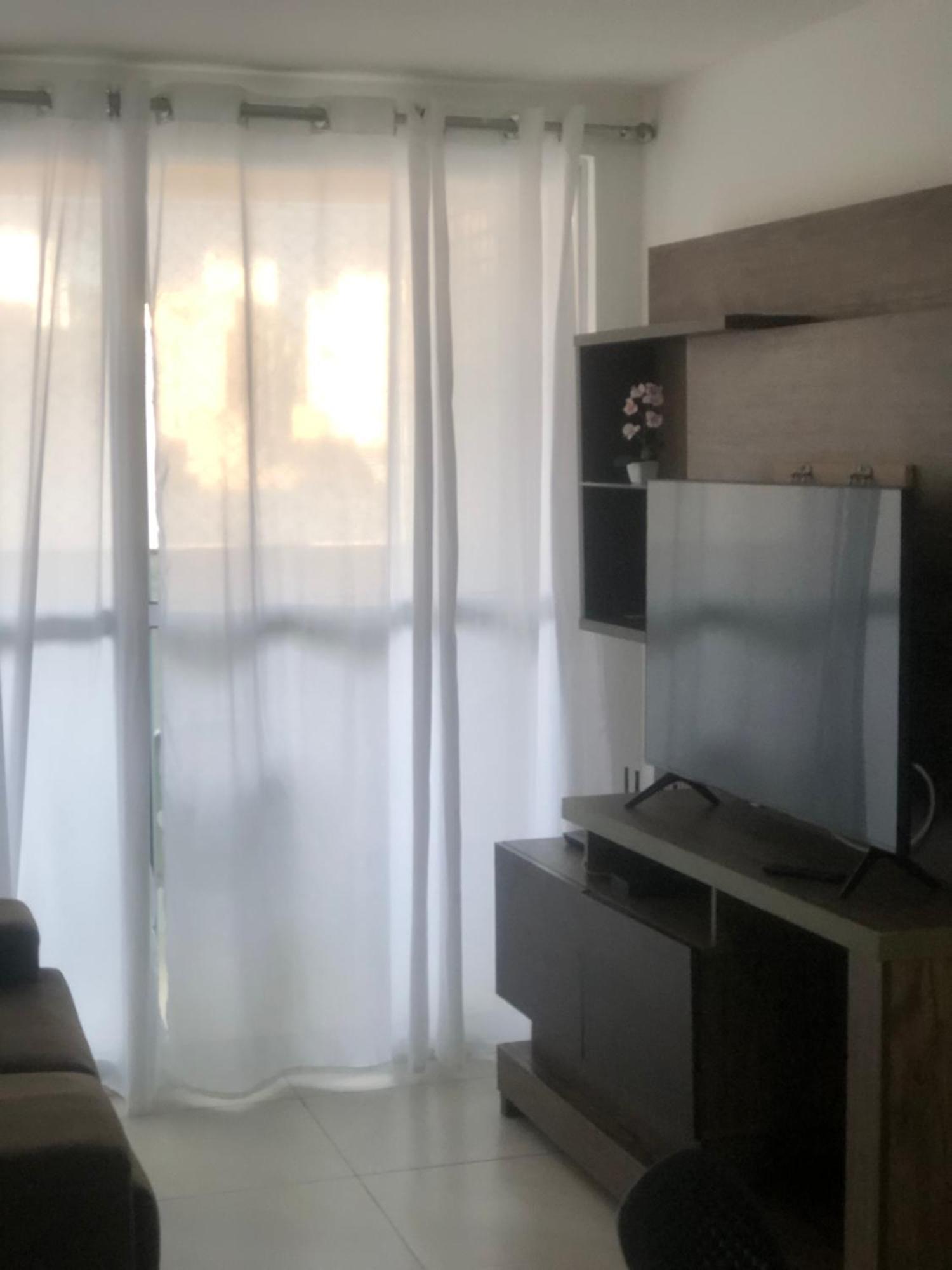 Com Otima Localizacao Perto Da Joao Pessoa