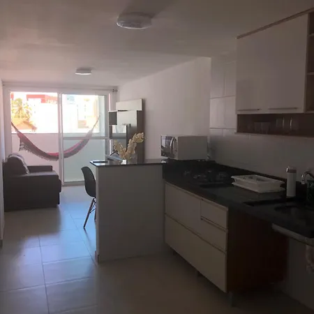 Apartamento Com Otima Localizacao Perto Da Praia Joao Pessoa Exterior photo