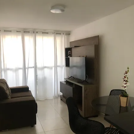 Apartamento Com Otima Localizacao Perto Da Praia Joao Pessoa Exterior photo
