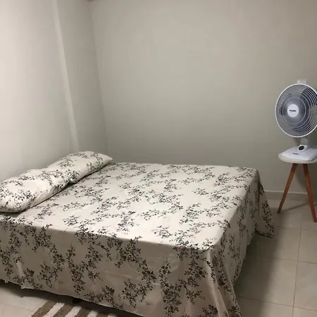Apartamento Com Otima Localizacao Perto Da Praia Joao Pessoa Exterior photo