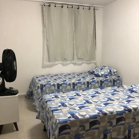 Apartamento Com Otima Localizacao Perto Da Praia Joao Pessoa Exterior photo