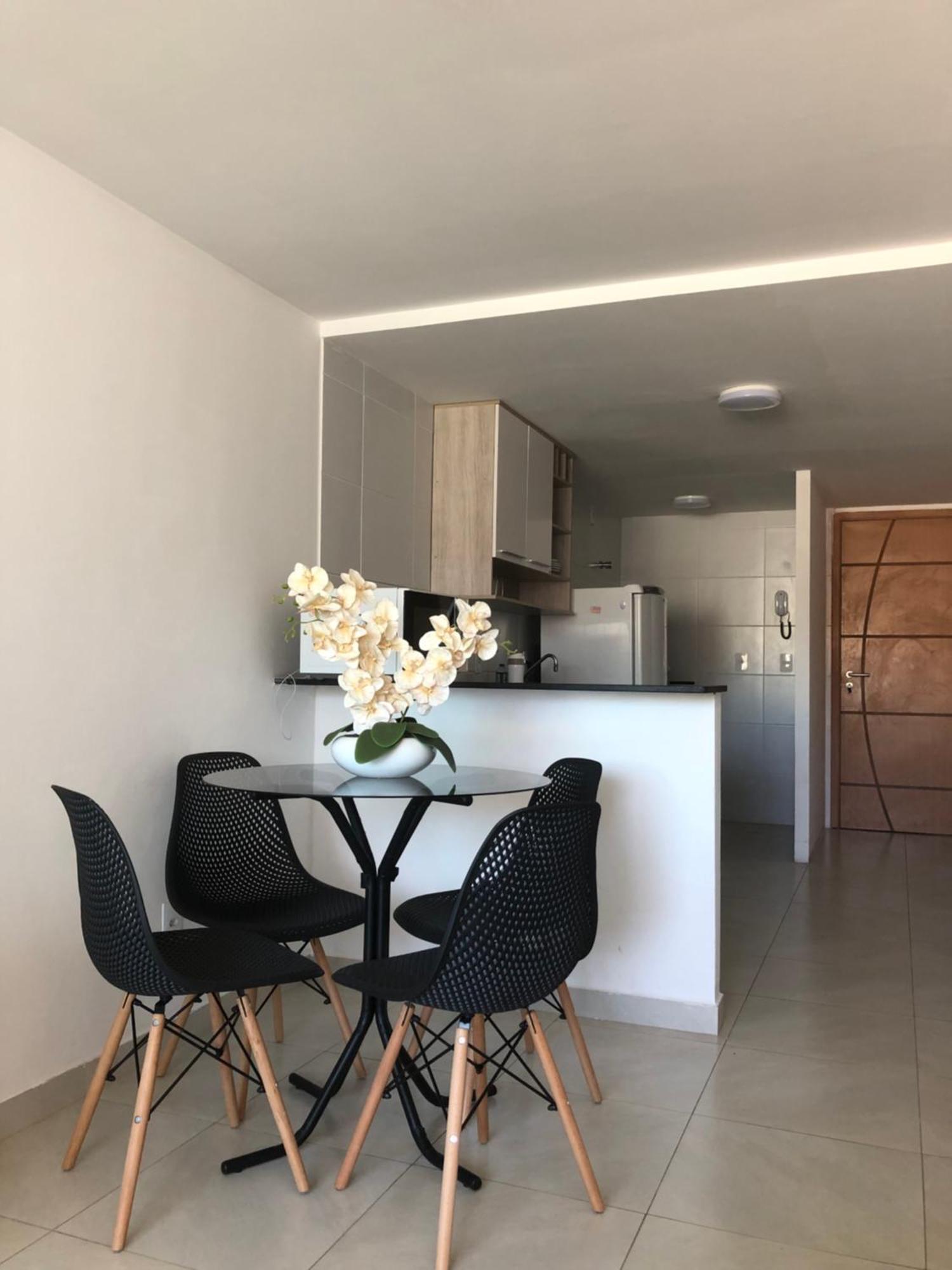 Com Otima Localizacao Perto Da Joao Pessoa