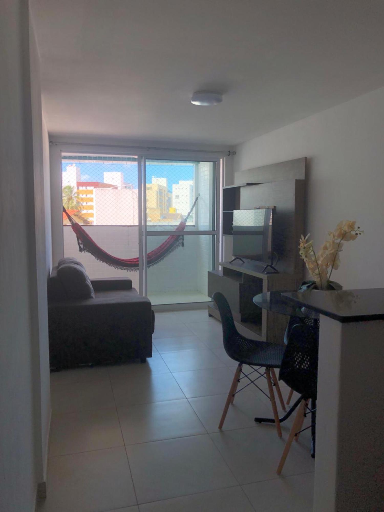 Apartment Com Otima Localizacao Perto Da *