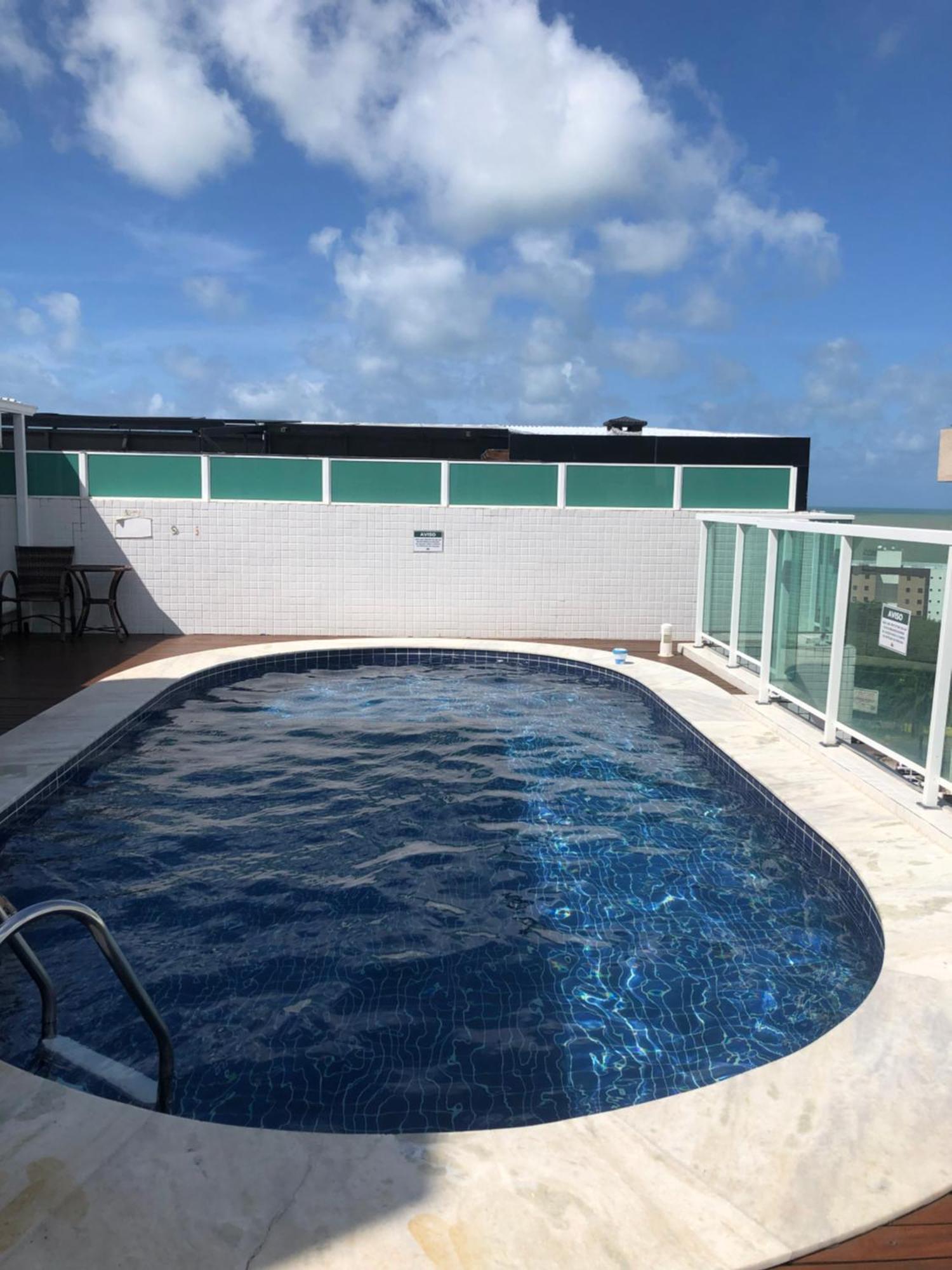 Apartment Com Otima Localizacao Perto Da Joao Pessoa